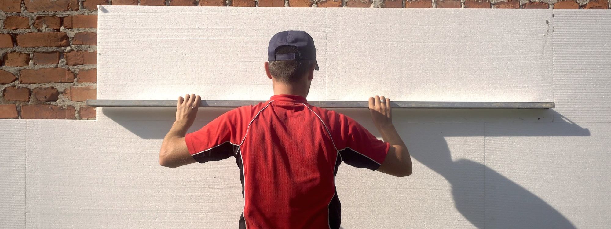 Quel isolant choisir pour son isolation extérieure ? Lingolsheim