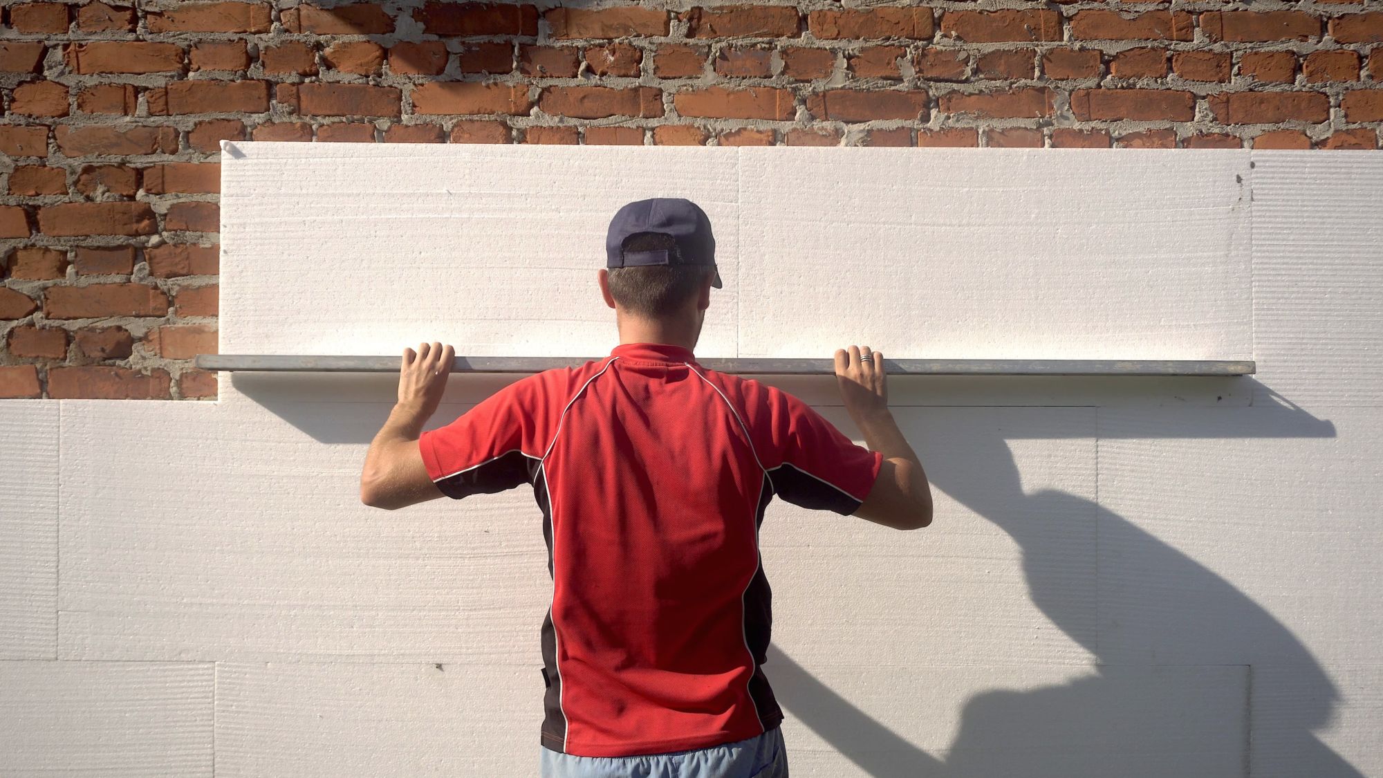 2 ISOLATION EXTERIEURE | BD RENOV ALSACE Travaux d’isolation extérieure près de Strasbourg et Sélestat dans le Bas-Rhin Haguenau 1