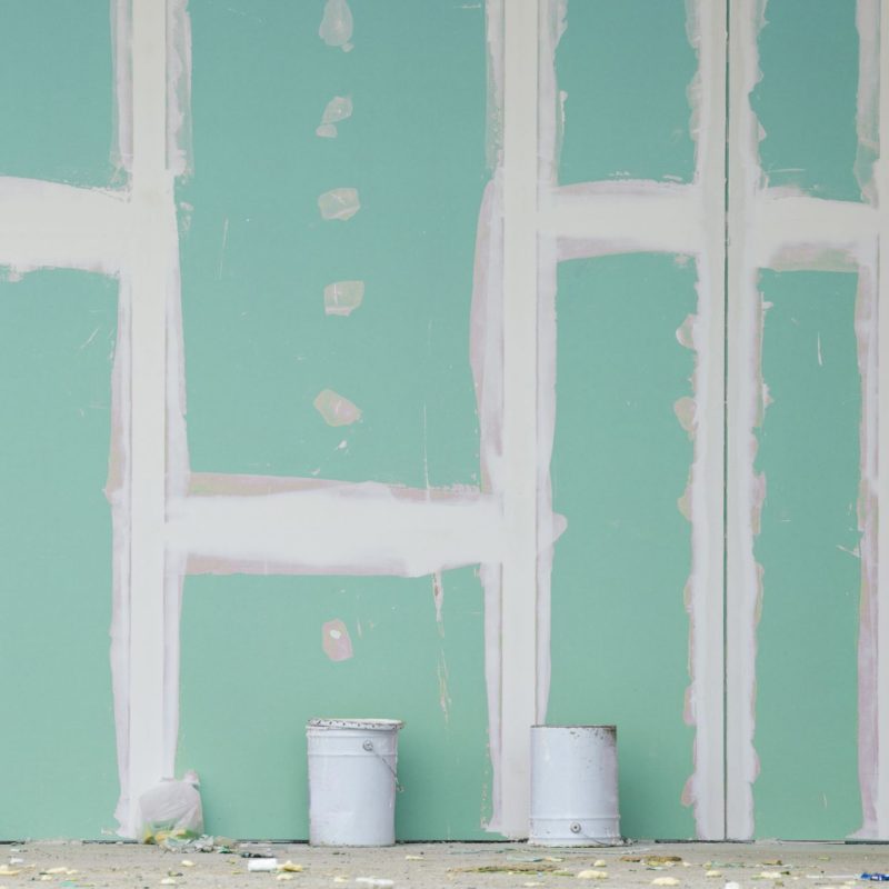 Plâtrerie traditionnelle Hœœnheim 2