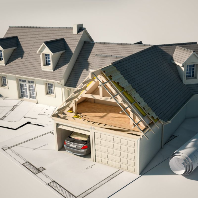 Isolation extérieure Strasbourg 5