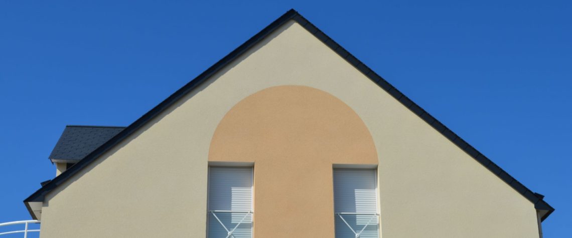 Entretenez vos façades avec le ravalement et le crépissage de façade à côté de Strasbourg et Sélestat dans le Bas-Rhin Illkirch-Graffenstaden 2