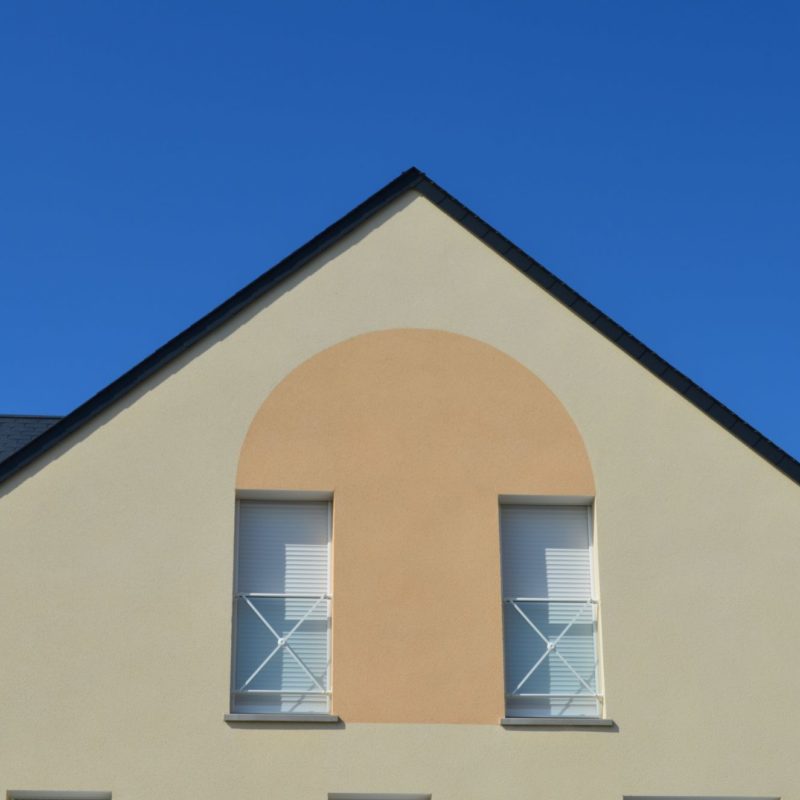 Ravalement de façade / crépi Schiltigheim 5