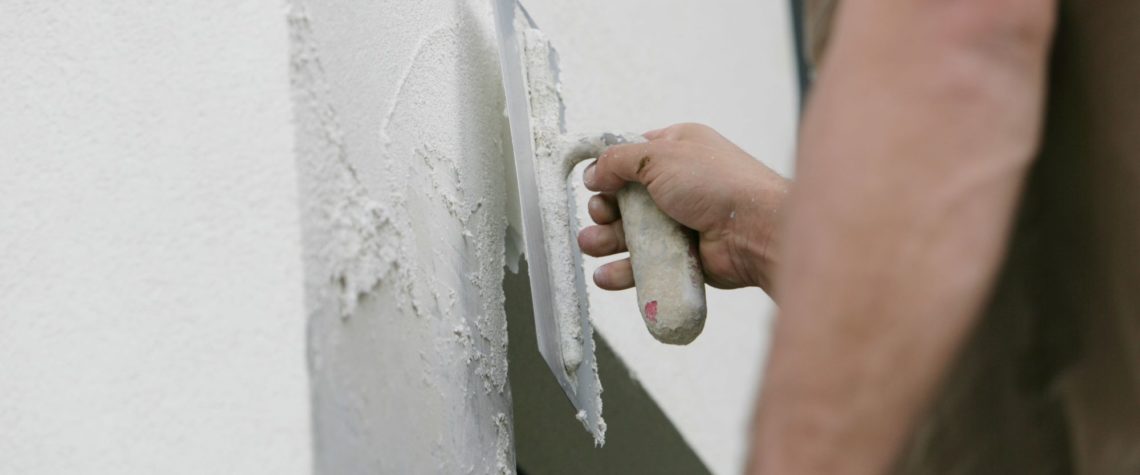 Entretenez vos façades avec le ravalement et le crépissage de façade à côté de Strasbourg et Sélestat dans le Bas-Rhin Erstein 3