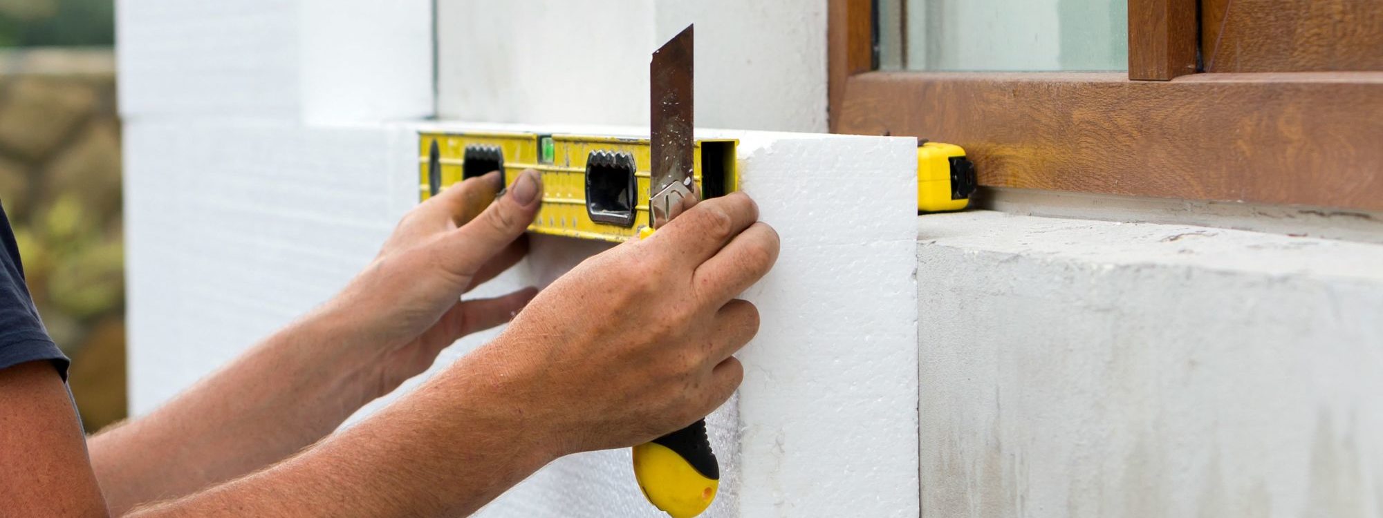 4 ISOLANT ISOLATION EXTERIEURE 2000X750 | BD RENOV ALSACE Pourquoi choisir le polystyrène comme isolant thermique ? Brumath