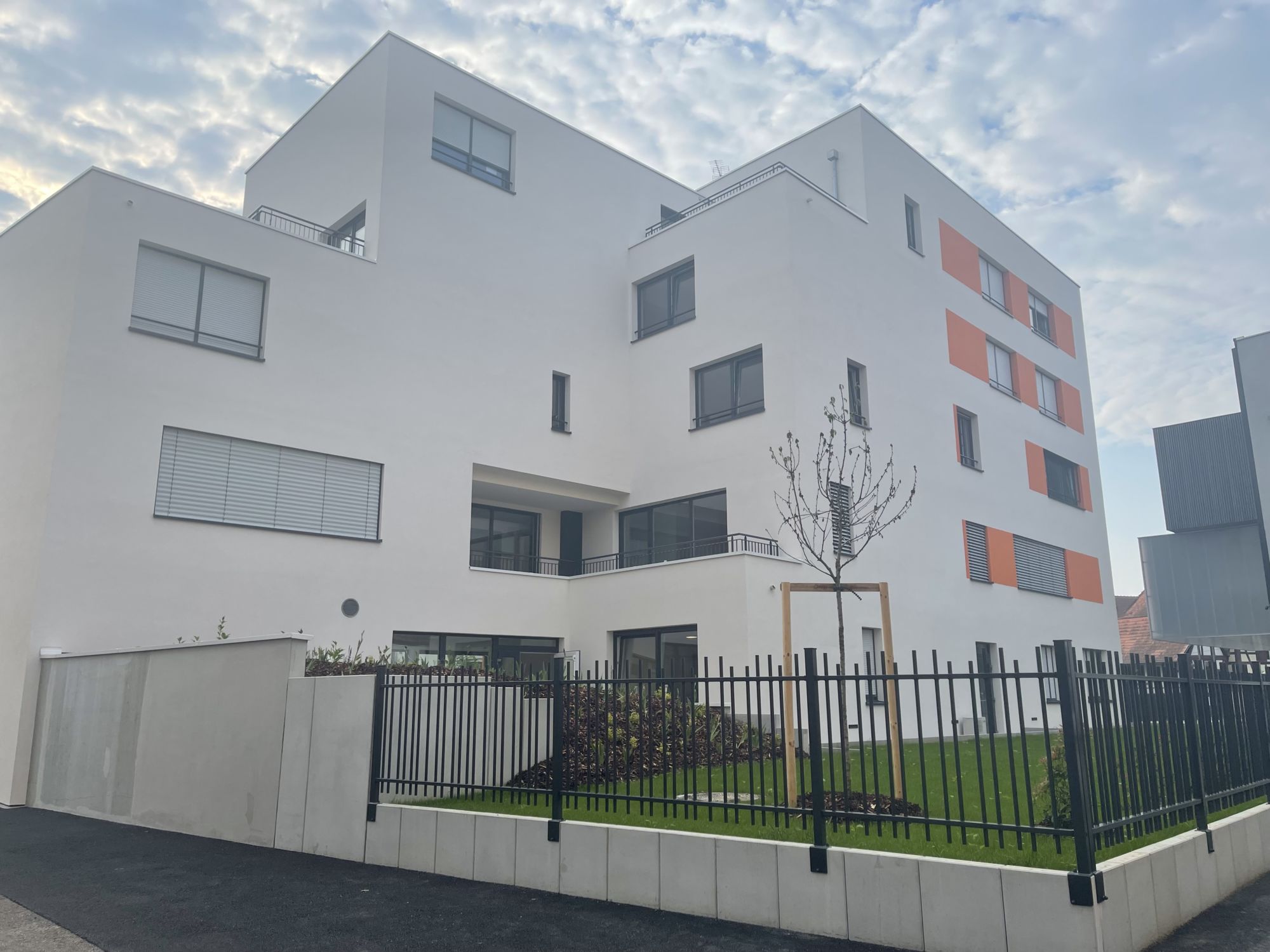 Isolation, plâtrerie, ravalement de façade : des prestations variées Bischheim