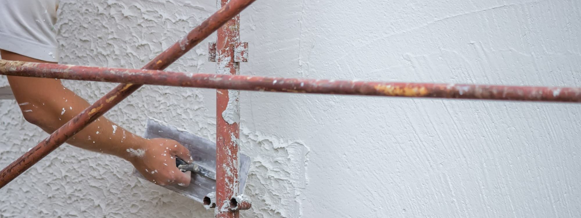 Pourquoi faire appel à un professionnel pour le crépissage de ses murs ? Schiltigheim