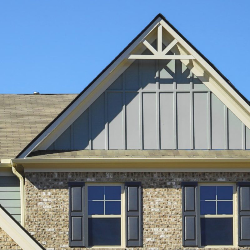 Ravalement de façade / crépi Strasbourg 3