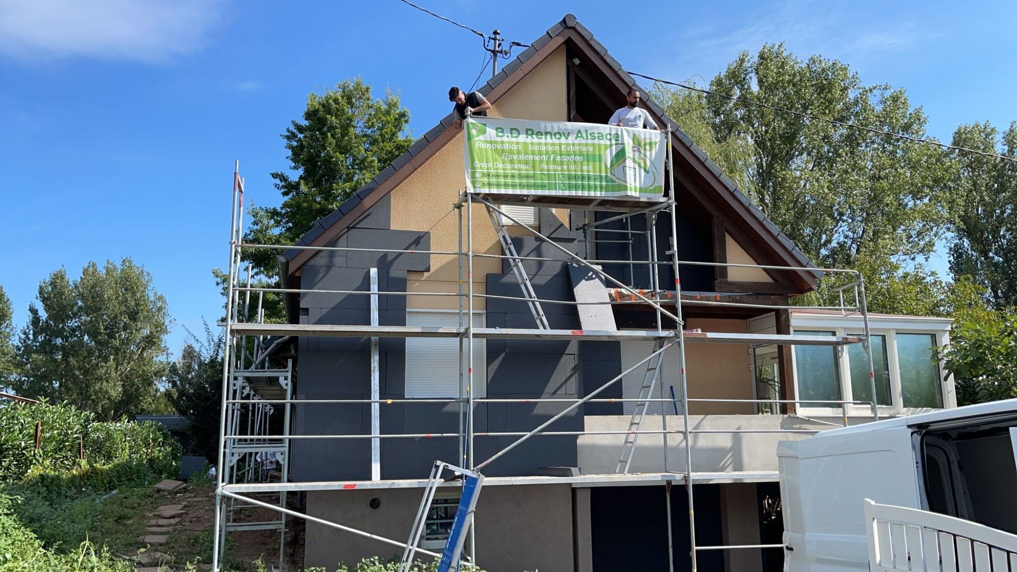 &Agrave; propos de BD R&eacute;nov Alsace H&oelig;nheim 2