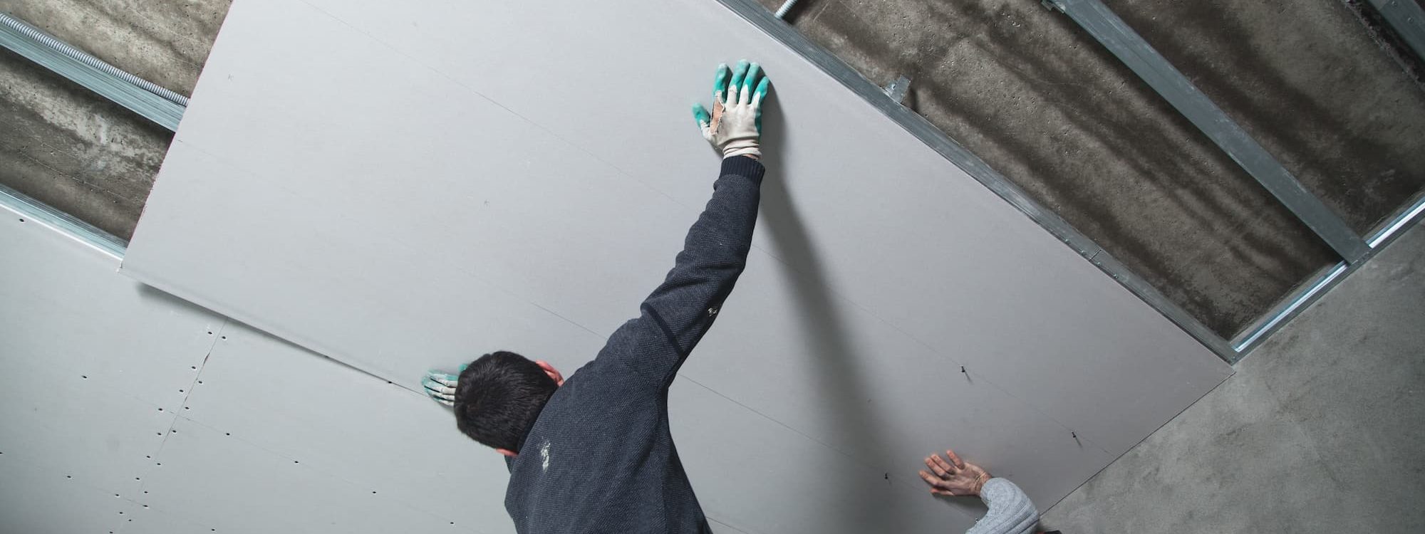 Entreprise de plâtrerie pour la pose de placo dans le secteur de Sélestat et Strasbourg dans le Bas-Rhin Schiltigheim