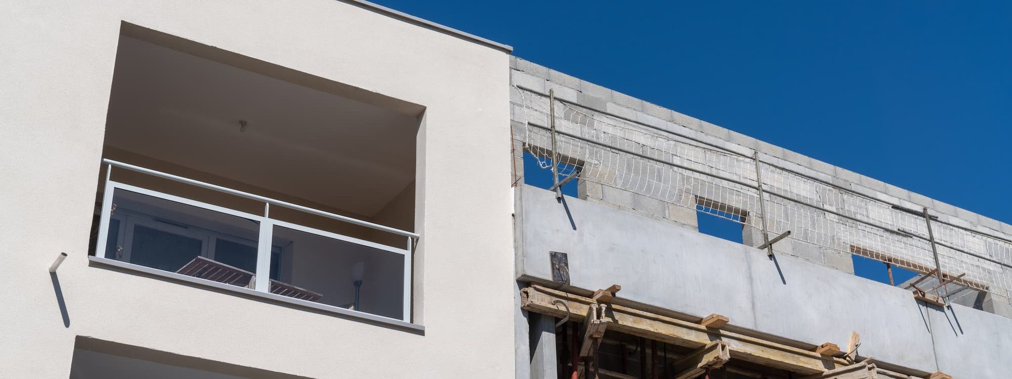 Quel crépi de façade choisir ? Hœœnheim