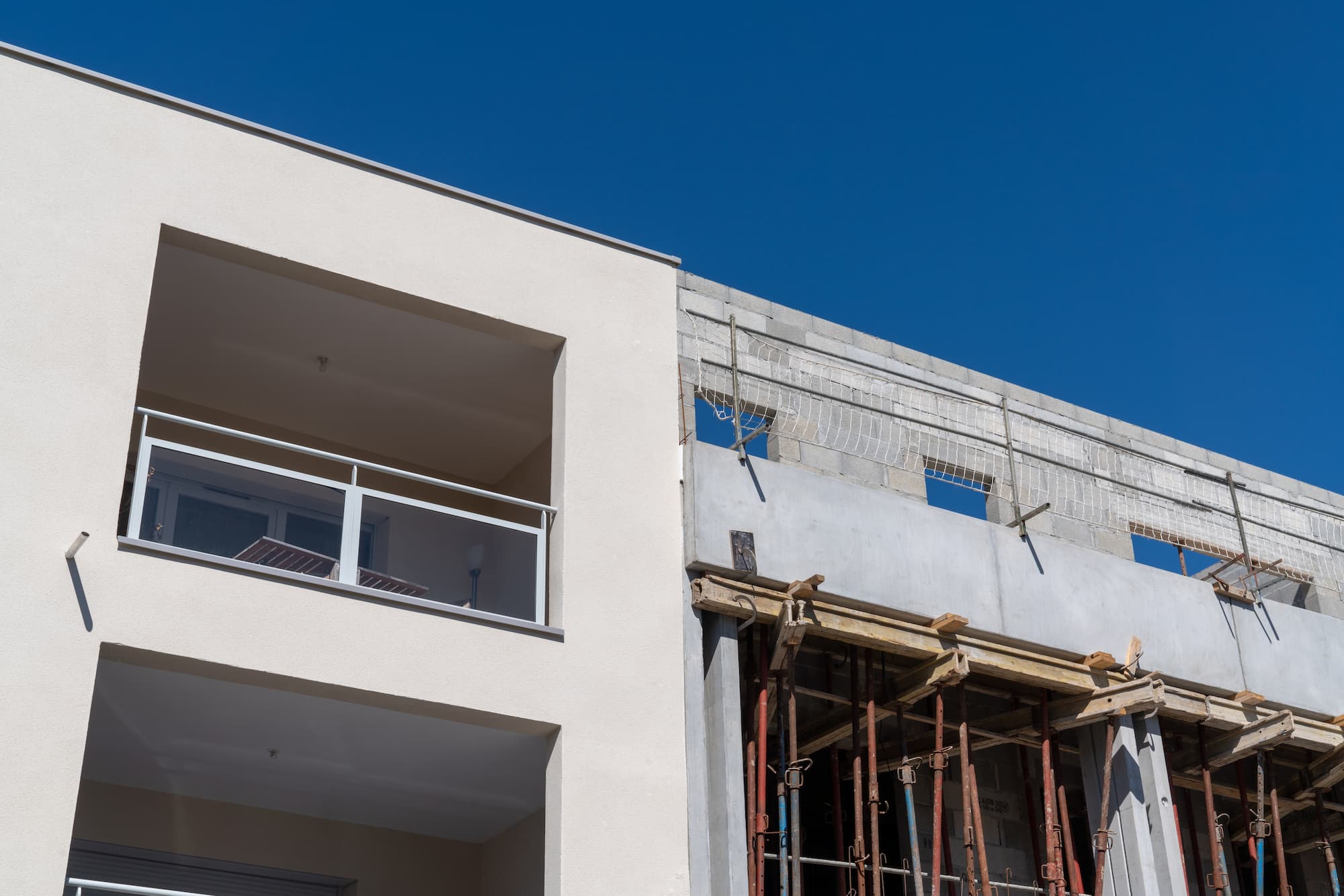 CREPI_FACADE | BD RENOV ALSACE Quel crépi de façade choisir ? Hœnheim