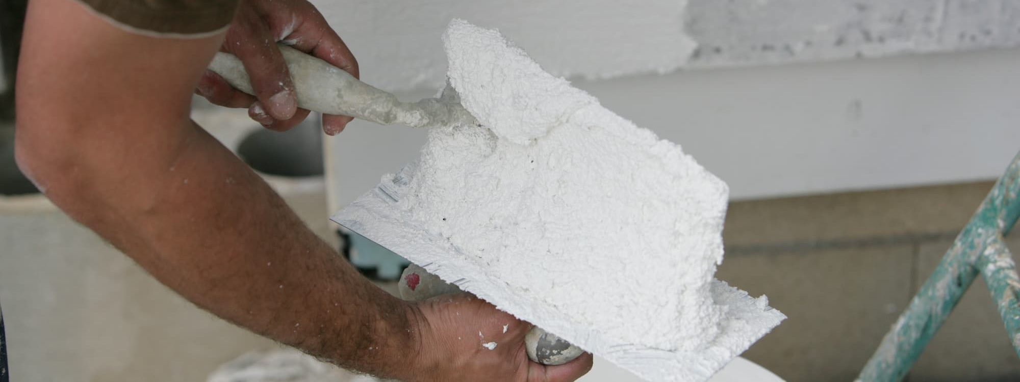 Comment faire son crépi de façade ? Strasbourg