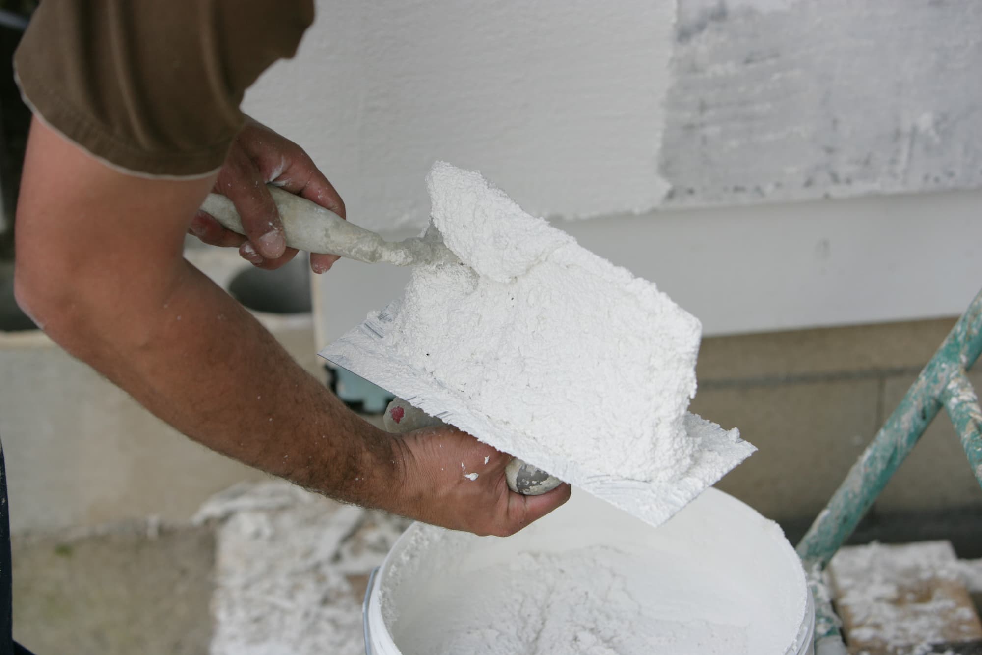 CREPI_FACADE | BD RENOV ALSACE Comment faire son crépi de façade ? Strasbourg