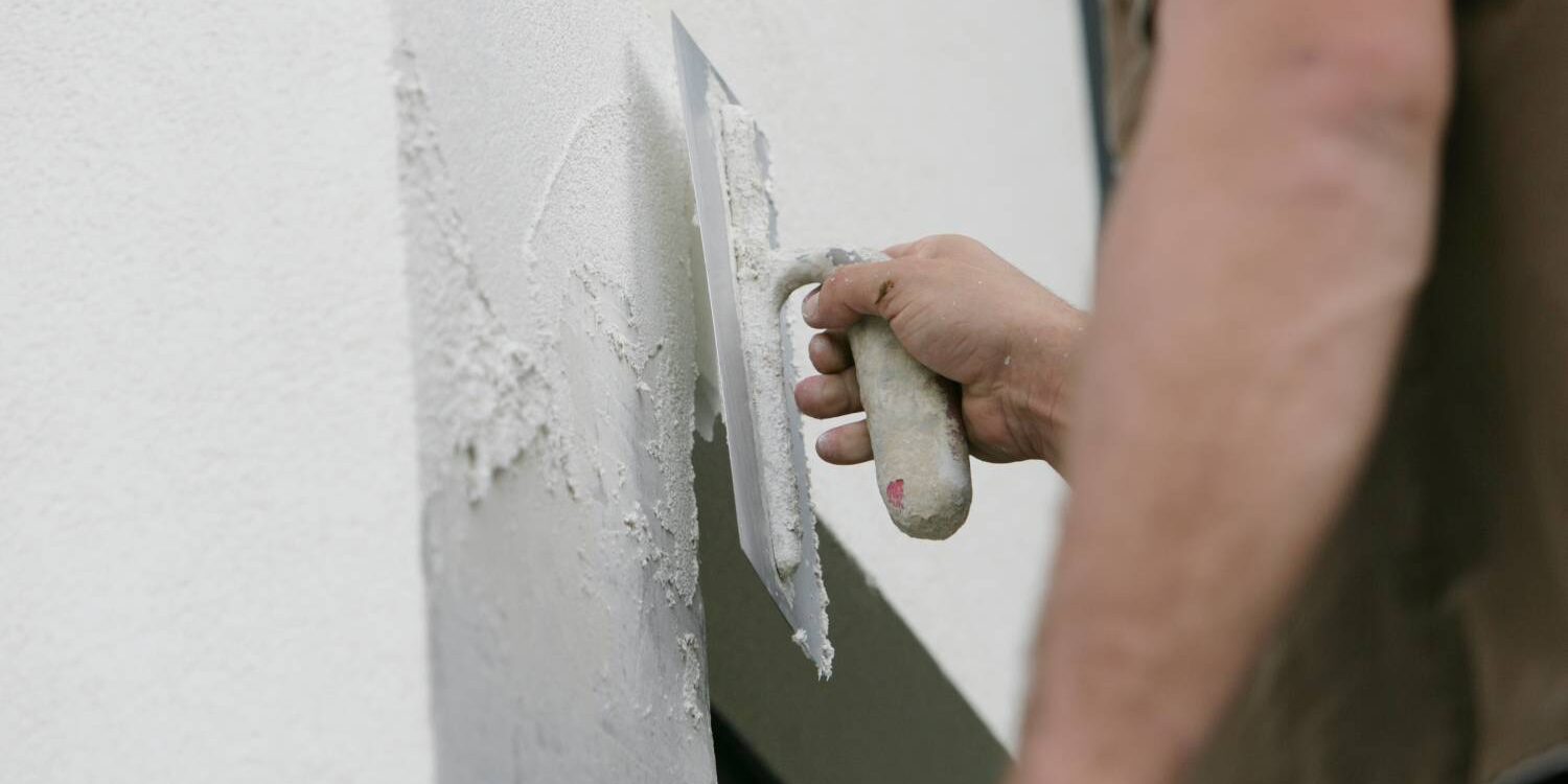 Comment personnaliser l&#8217;apparence de son crépi ? Brumath