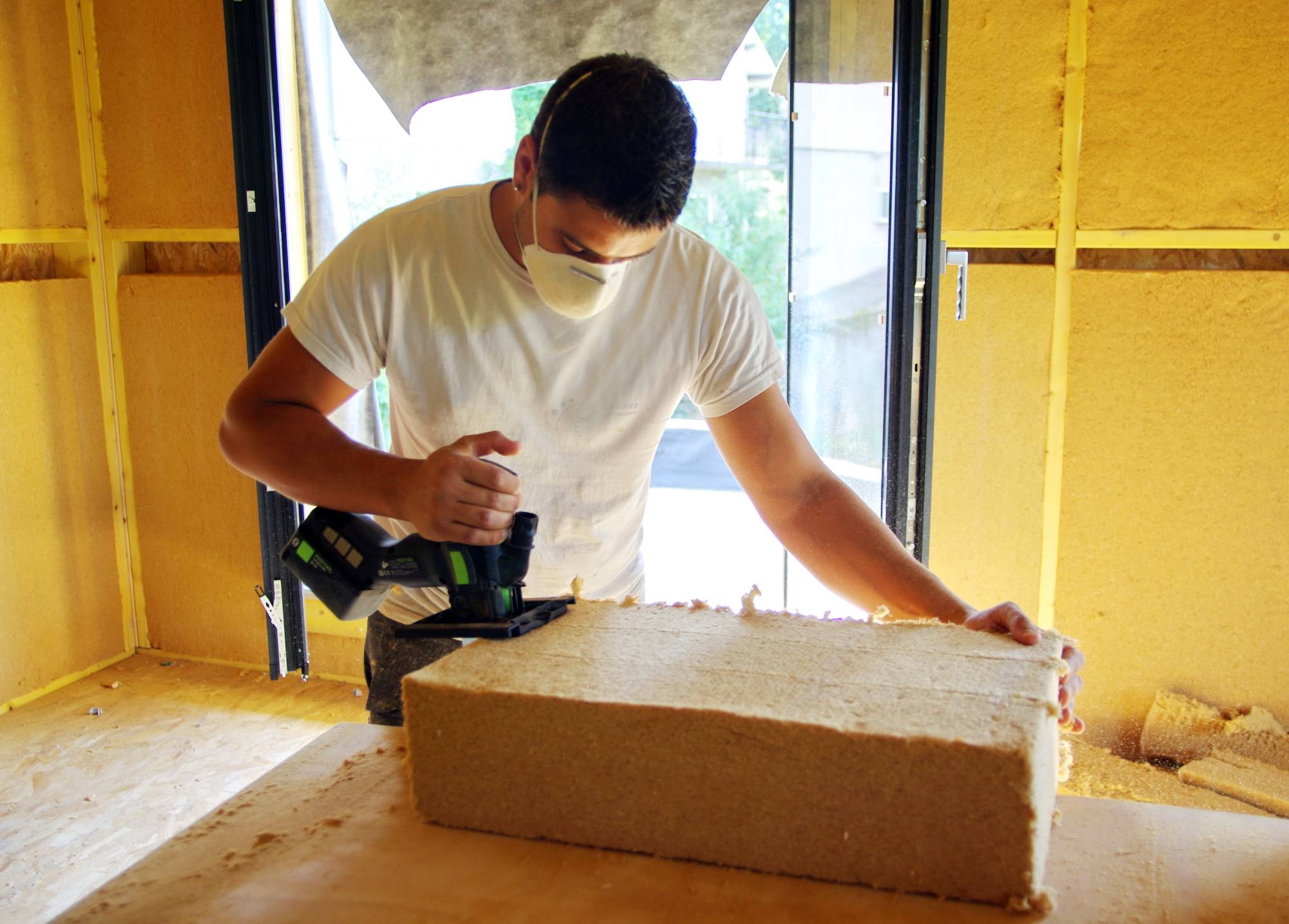 FAMILLE_ISOLANT | BD RENOV ALSACE Quelles sont les 3 familles d’isolant ? Hœnheim