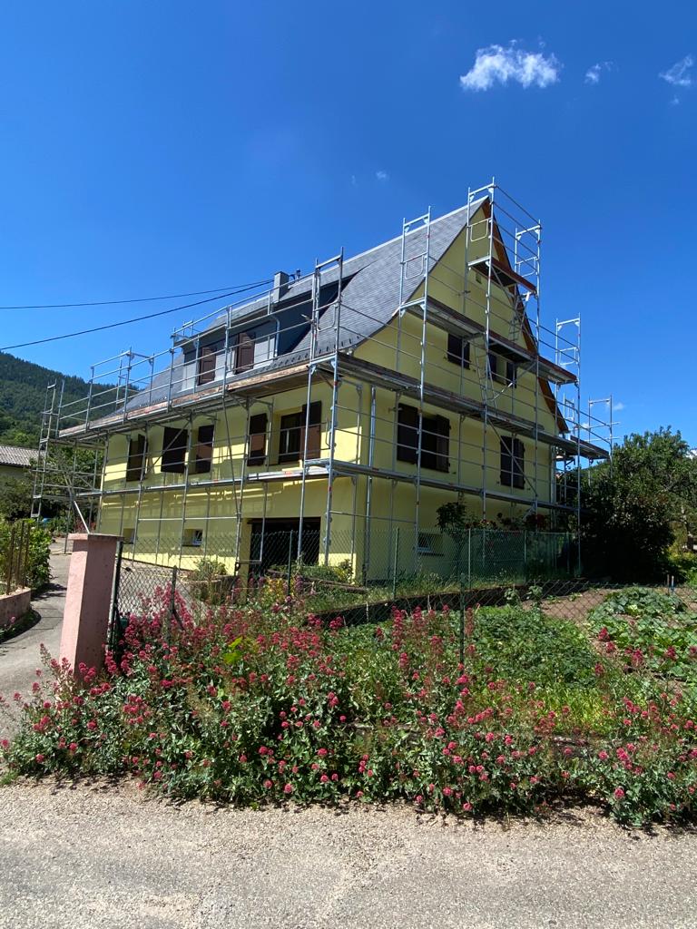 PHOTO 2023 11 30 15 22 05 | BD RENOV ALSACE Entreprise de ravalement de façade et d’isolation extérieure dans les environs de Sélestat et Strasbourg dans le Bas-Rhin Strasbourg