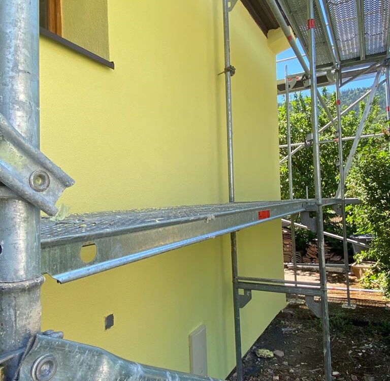 PHOTO 2023 11 30 15 22 06 4 768X750 | BD RENOV ALSACE Quels traitements appliquer après un ravalement pour prolonger la durée de vie de votre façade ? Schiltigheim