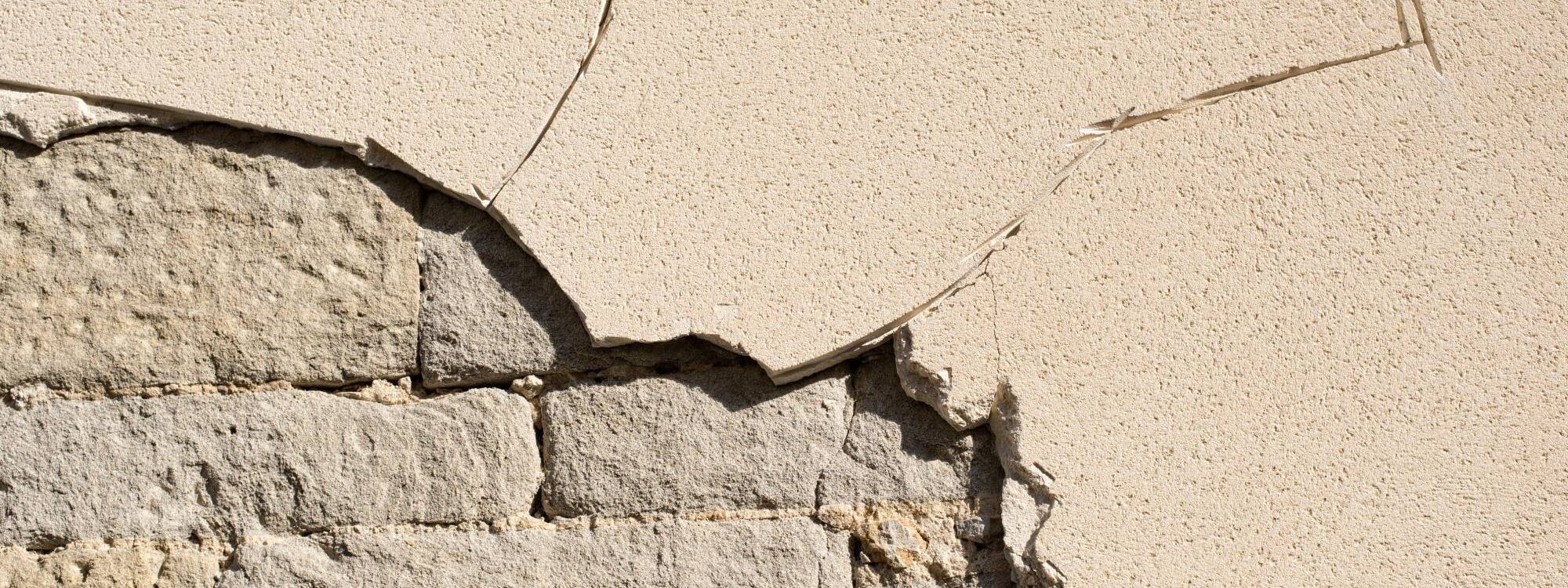 Comment éviter que le crépi ne se décolle après la pose ? Schiltigheim