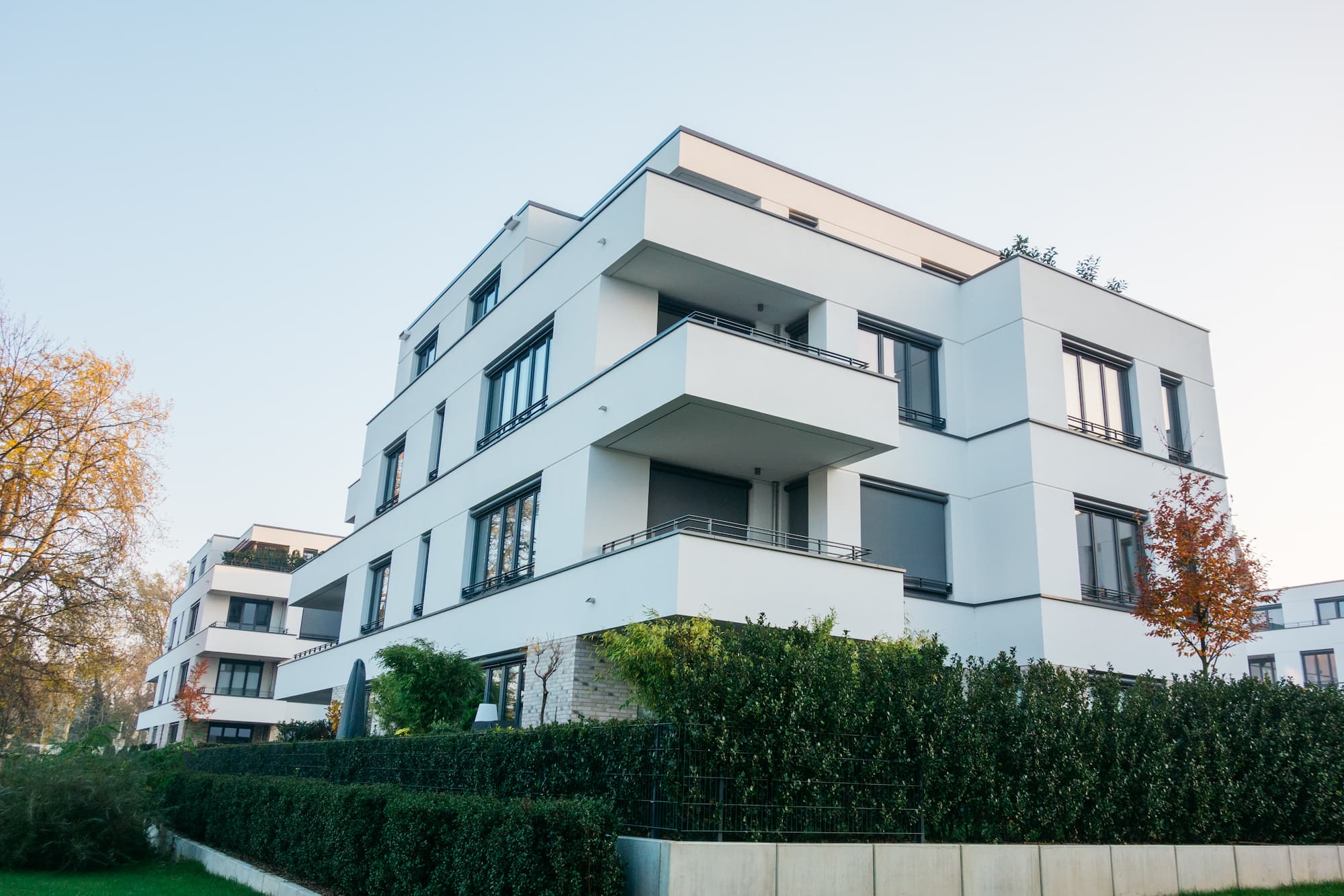ITE et copropri&eacute;t&eacute; : comment faire accepter un projet d&rsquo;isolation par l&rsquo;ext&eacute;rieur ? Erstein